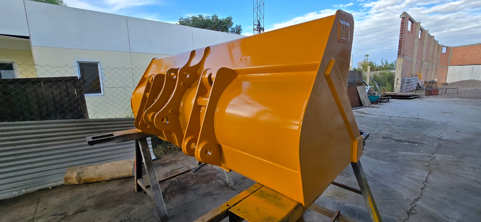 Proyecto metalúrgico 2