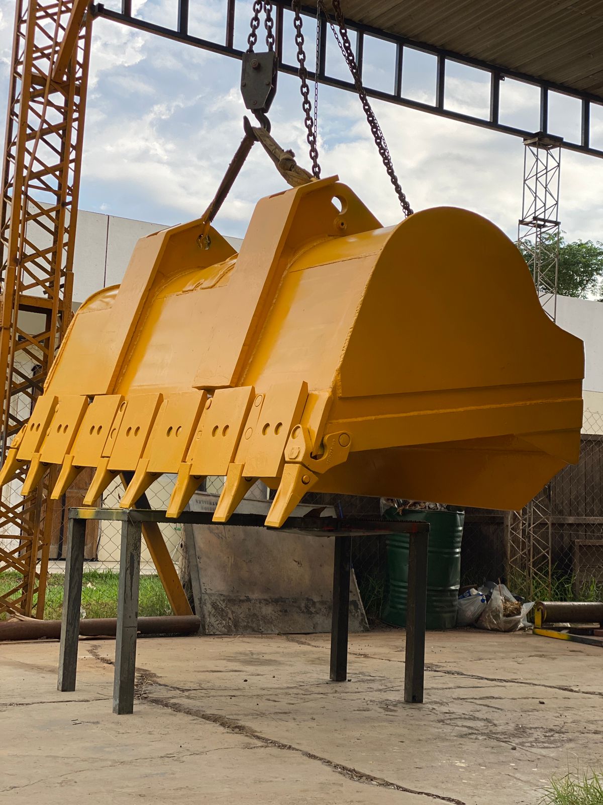 Proyecto metalúrgico 3